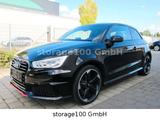 Audi A1 Sport Klimaautomatik Xenon Plus - gebrauchte Kleinwagen in Ulm