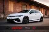 Volkswagen Golf 8 R - APR - KW - Akrapovic - 400PS - Volkswagen Golf: R400