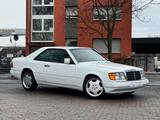 Mercedes-Benz E 300 CE - gebrauchte Mercedes-Benz E 300 aus dem Jahr 1991
