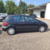 Peugeot 307 Break Grand Filou Cool HDi FAP 110 Grand... - Peugeot 307: Grand Filou Cool