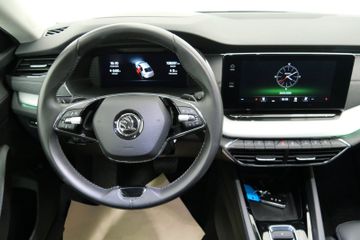 Skoda Octavia Lim. First Edition 2,0 TDI DSG NAVI LED