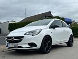 Opel Corsa E Edition, 144tkm, neu TÜV 8/27 - Opel Corsa aus 2015 mit Benzin-Antrieb: Kleinwagen, 1.2
