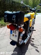 Simson S50 Sonderumbau 85ccm - SIMSON MOFA