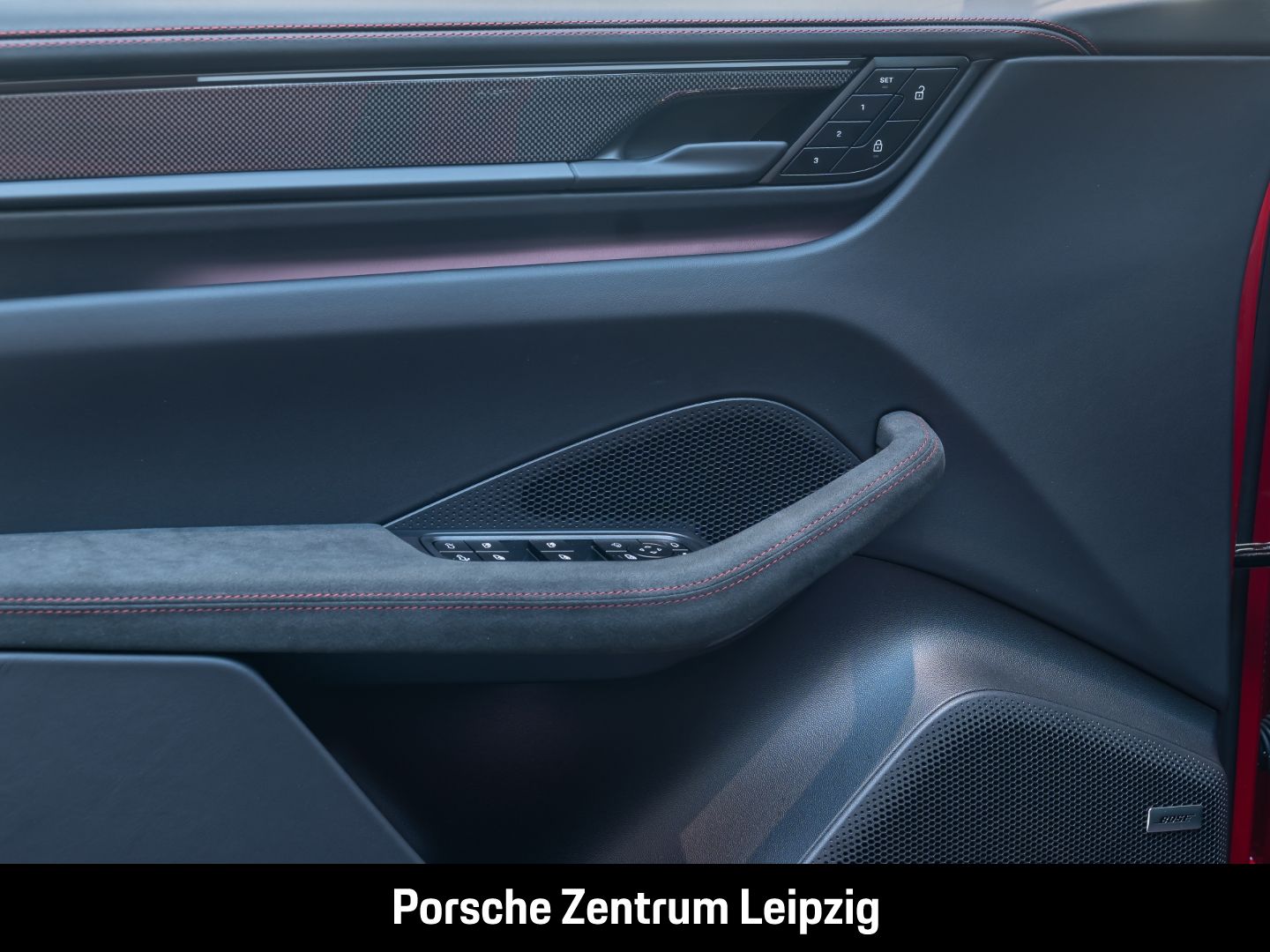 Porsche Macan - Bild 20