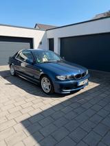 BMW E46 318Ci Cabrio  gepflegt, M-Paket, ... - BMW 318: Ci E46