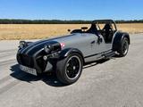 Caterham Seven 170R Deutsches Auto. Sehr gepflegt  - Caterham Gebrauchtwagen