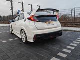 Honda Civic 2.0 i-VTEC Type R Final Edition  - Honda Civic: R Typ