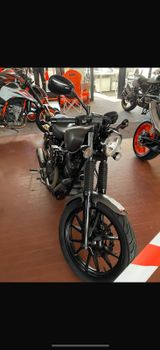 Yamaha Xvs950 cu