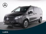 Mercedes-Benz V 250 d 4M Avantgarde+MBeam+Sthzg+AHK+Leder+360 - Mercedes-Benz V-Klasse Jahreswagen