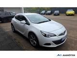 Opel Astra J GTC 1.4 /Lenkradheizung/Sitzheizung/ - Opel Astra: Limousine, J