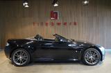 Aston Martin V8 Vantage Roadster SSH2 4.7*U-frei*Kupplung NEU - Aston Martin Gebrauchtwagen von 2014