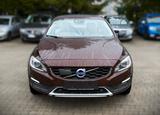 Volvo S60 Cross Country Summum AWD*8x ALU* - gebrauchte Volvo S60 aus dem Jahr 2016