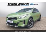 Kia XCeed GT Line 1.6 T-GDI,Glasdach-Paket,Leder-Pak - Kia mit Benzin-Antrieb
