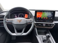 Cupra Leon - Vorschau Bild 21