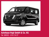 Nissan Primastar Kombi L1H1Tekna°9GANG AUT°170PS°8SITZE - Nissan Primastar Neuwagen