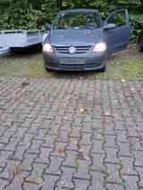 Volkswagen Fox 1.2 - Volkswagen Fox in Dortmund