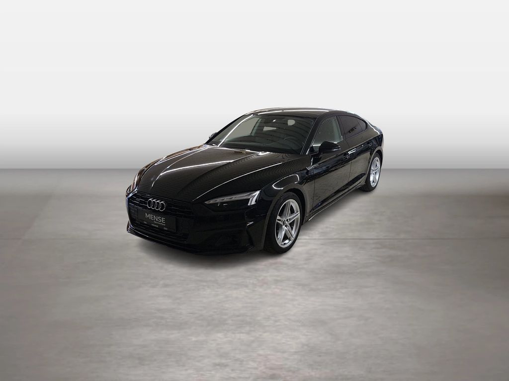 Audi A5 Sportback 40 TDI quattro S tronic advanced AC