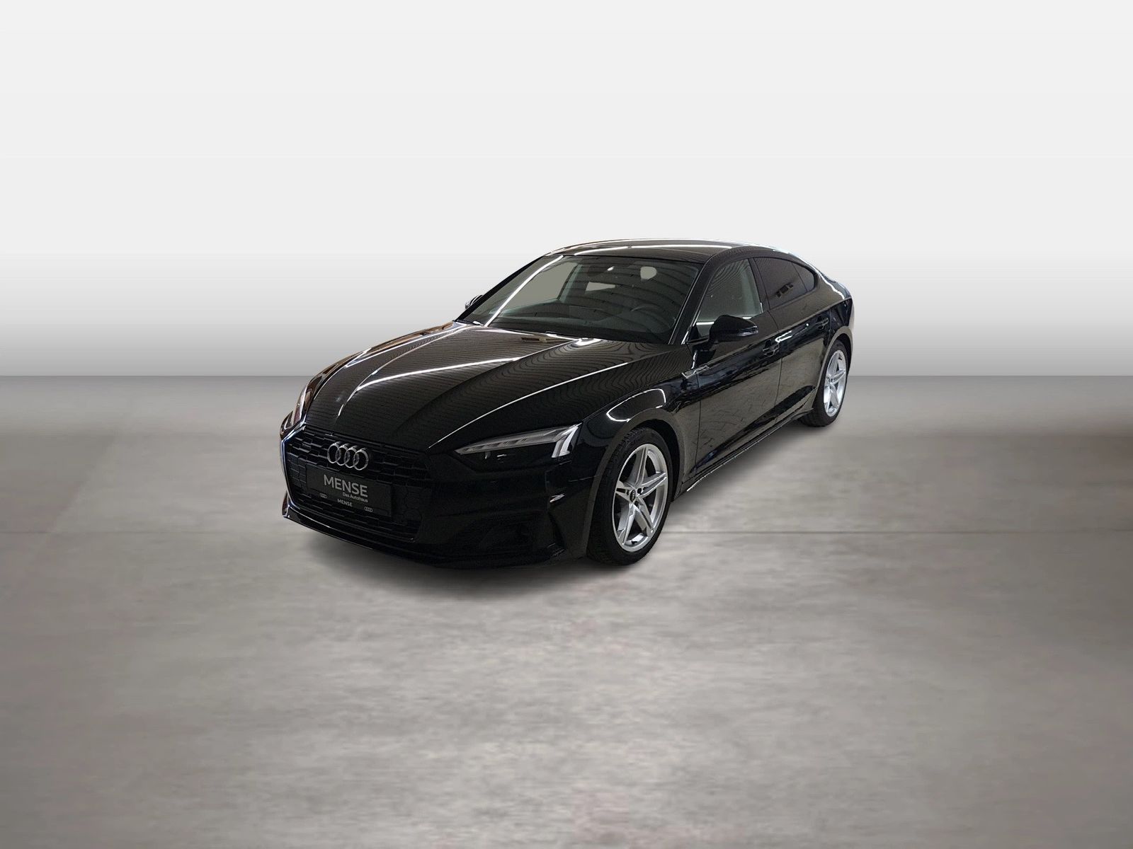 Audi A5 - Bild 2