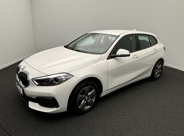 BMW 118i Aut. KAMERA LED Navi