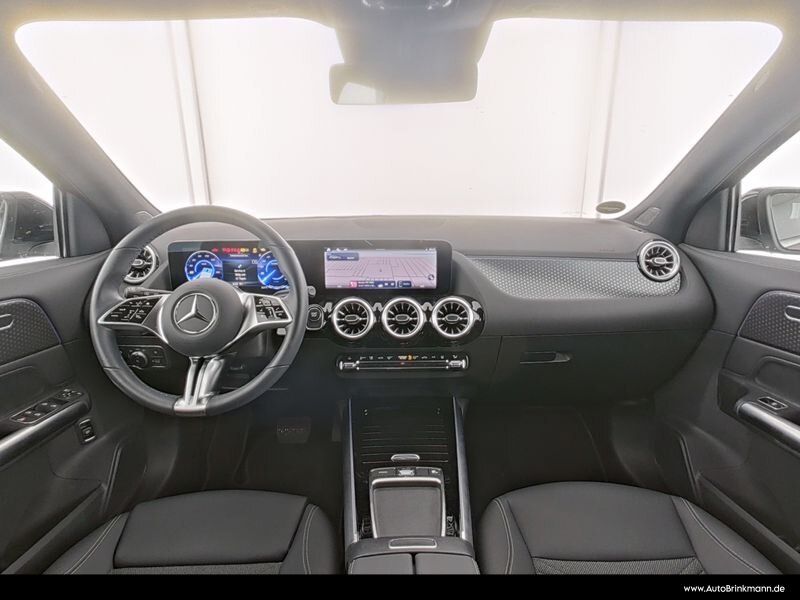 Mercedes-Benz EQA 250 LED KAMERA TOTW SPURH AMBIENTE ADVANCED foto 7