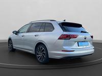 Volkswagen Golf VIII Variant 2.0 TDI Life +AHK+HARMAN+NAVI+