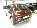 Opel Adam Rocks - Unfallwagen