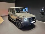 Mercedes-Benz G 450 d aus September 2024 - Mercedes-Benz G 450 Gebrauchtwagen