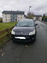 Citroën Citroen C4 - Citroën AMI Gebrauchtwagen