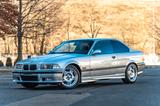 BMW M3 Coupe - gebrauchte BMW M3 aus dem Jahr 1996