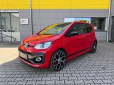 Volkswagen up! GTI Start-Stopp/DAB+/SHZ/TEMPOMAT/6 GANG/ - Volkswagen up!: GTI