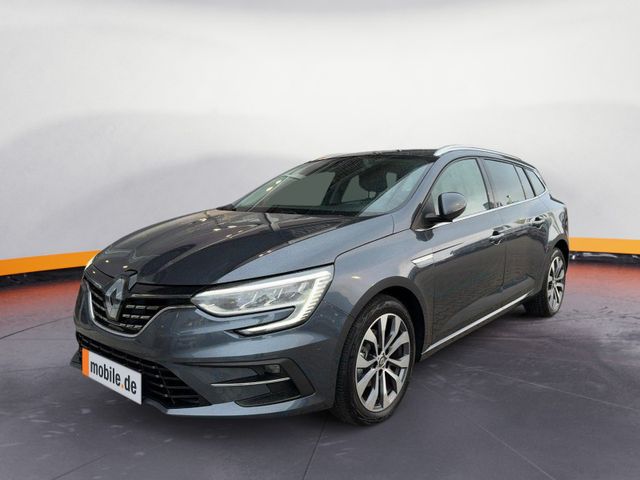 Renault Megane Grandtour TECHNO TCe 140 EDC