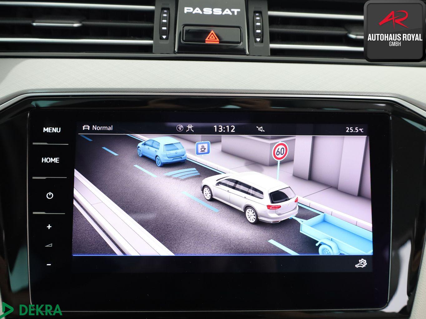 Volkswagen Passat 2.0 TDI PANO,MASSAGE,KEYLESS,ACC, миниатюра 19