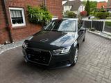 Audi A4 Limousine Quattro Automatik - Audi A4: Automat