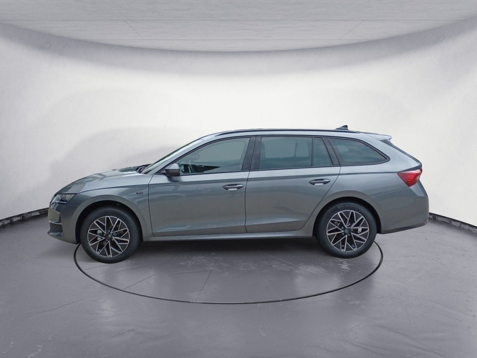 Skoda Octavia Combi Selection 1,5 TSI imagem 2