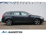 Volvo V60 D2 R-Design Navi/PDC/Sitzhzg/18-Zoll - Volvo V60 aus 2013