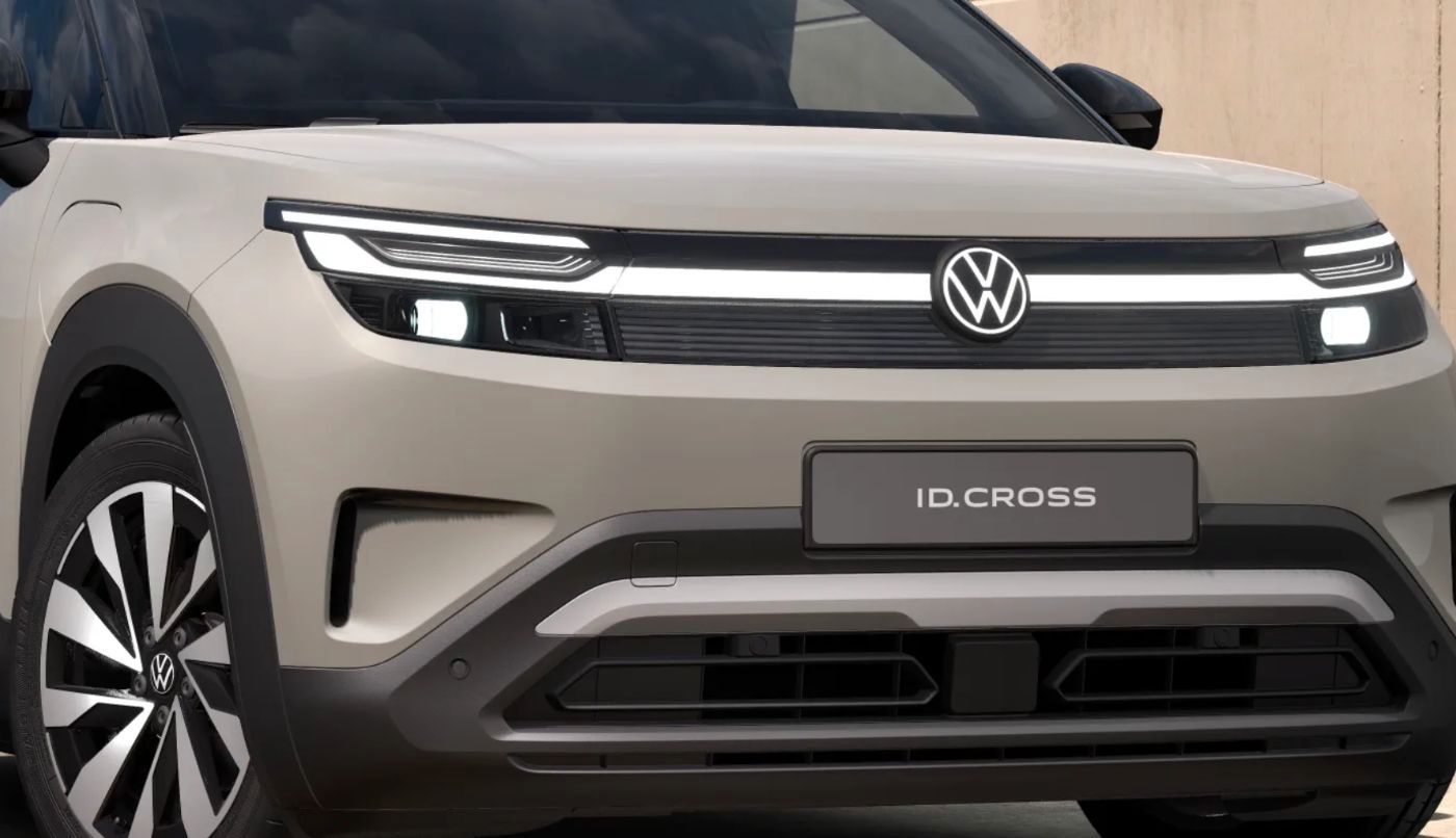 Volkswagen Andere - Bild 8