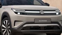Volkswagen Andere - Vorschau Bild 8