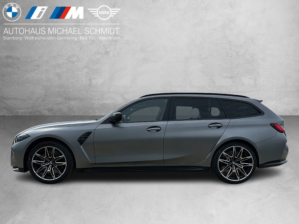 BMW M3 - Bild 2