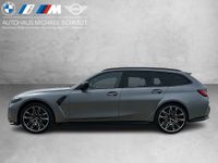 BMW M3 - Vorschau Bild 2