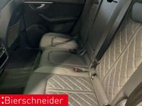 Audi SQ8 - Vorschau Bild 13
