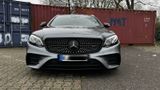 Mercedes-Benz Mercedes Benz E43 AMG - Mercedes-Benz E 43 AMG aus 2018