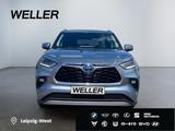 Toyota Highlander 2.5 Hybrid Luxury *7-Si*Leder*360°*JB - Toyota Highlander mit Hybrid-Antrieb