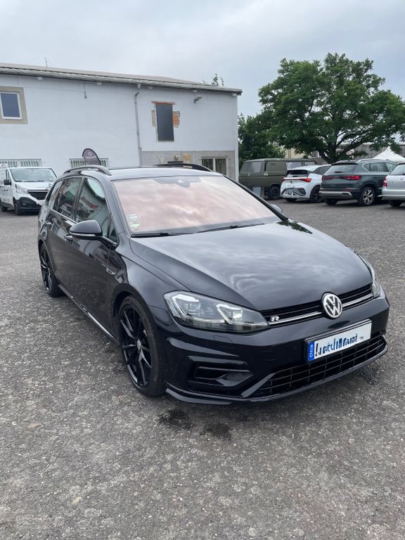 Image of Volkswagen Golf