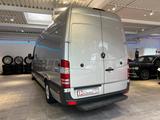 Mercedes-Benz Sprinter 314 CDI Maxi Hoch+Lang*Garantie*1.Hand* - Mercedes-Benz Gebrauchtwagen in Castrop-Rauxel