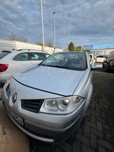 Renault Megane II Coupe / Cabrio Dynamique - Renault Megane aus 2006 mit Diesel-Antrieb