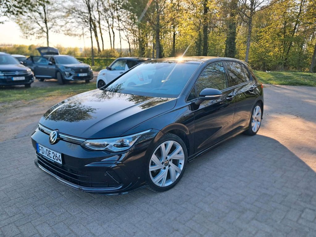 Image of Volkswagen Golf