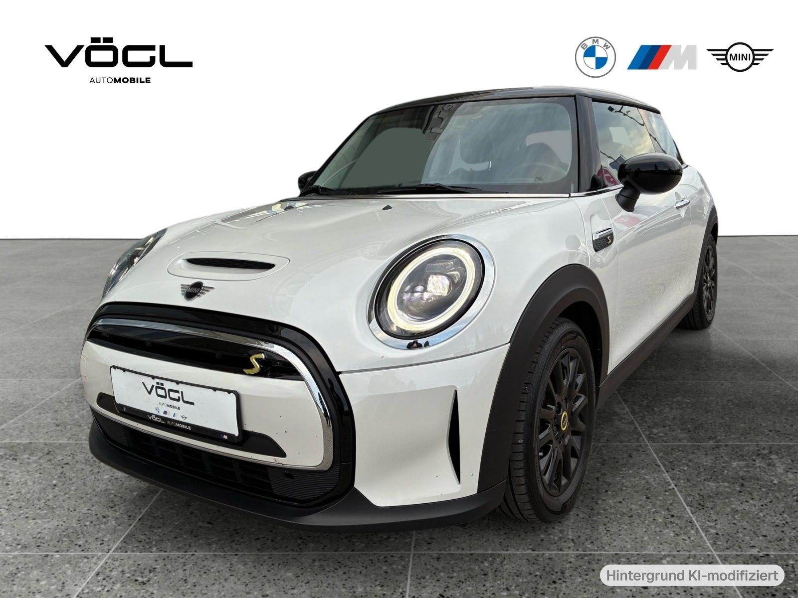 MINI Cooper SE
