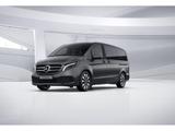 Mercedes-Benz V 220 d L MBUX DAB 360KAMERA TISCH-PAKET LED - Mercedes-Benz V 220 in Wiesbaden