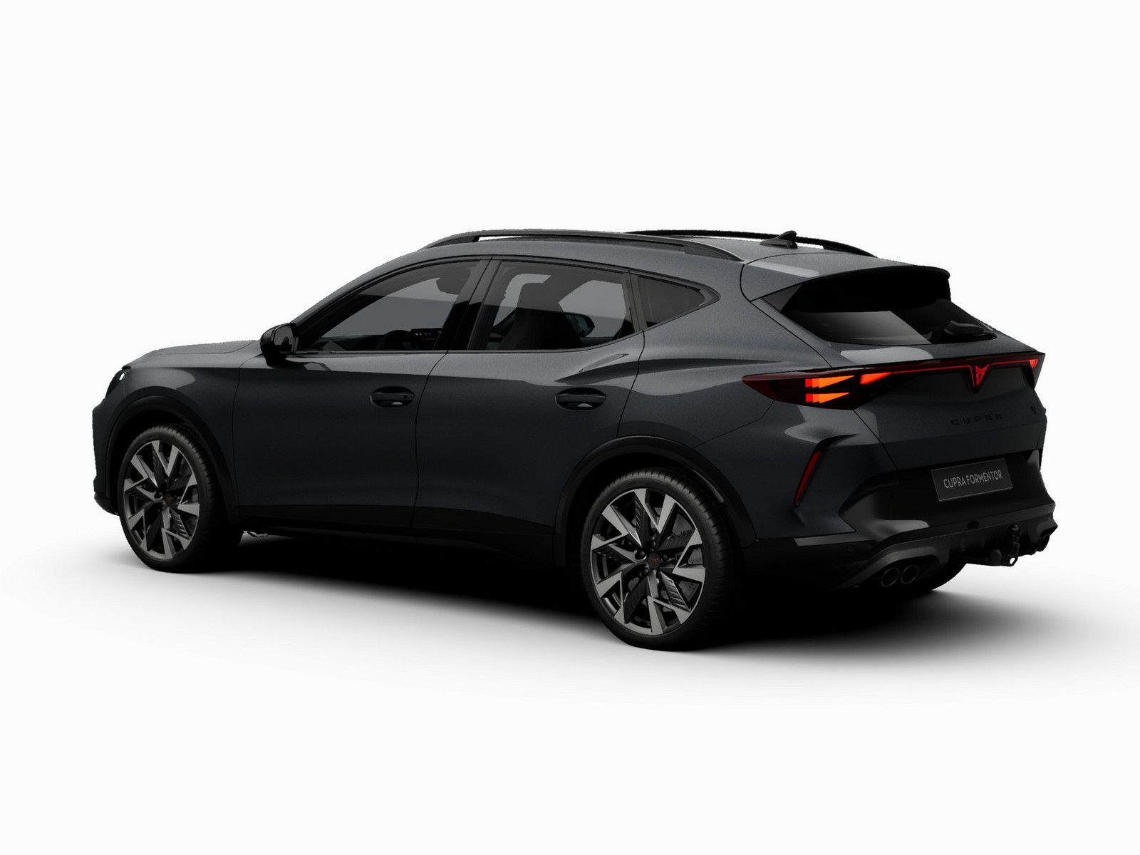 Cupra Formentor - Bild 3