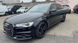 Audi A6 Avant 3.0 TDI /320ps/Navi/LED/quattro - : Sitzheizung